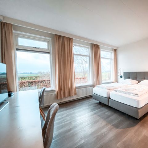 MAISON 12 personnes - Ferme de la vallée de Vecht
