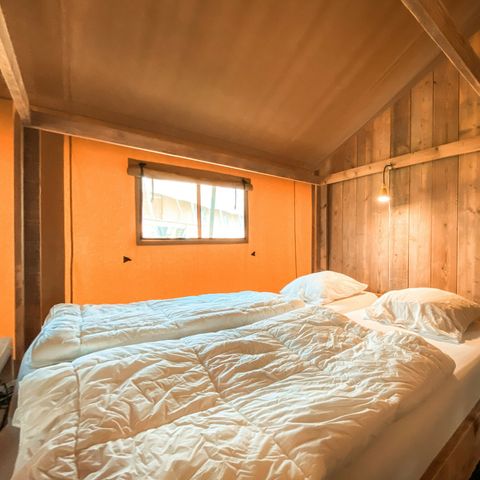 LODGE 6 personnes - L'été