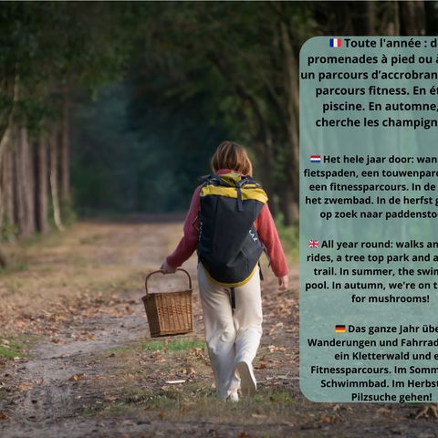 LODGE 5 personnes - Famille Stardust 40