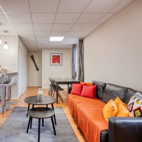 MAISON 8 personnes - Maison de vacances pour 8 personnes