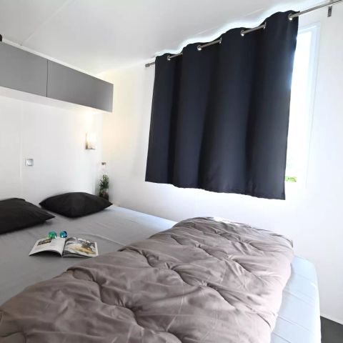 MOBILHOME 4 personnes - Mobil-home 3 pièces 4 personnes
