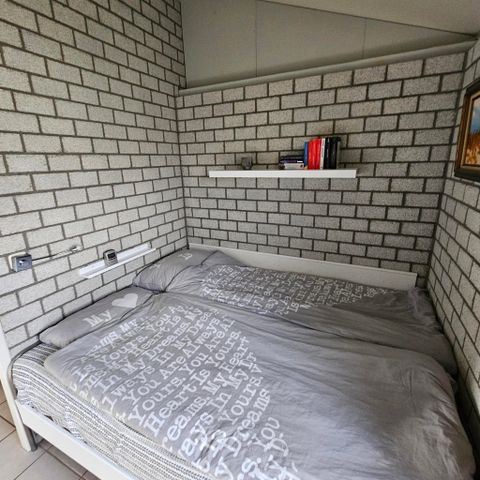 BUNGALOW 6 personnes - Bungalow 017