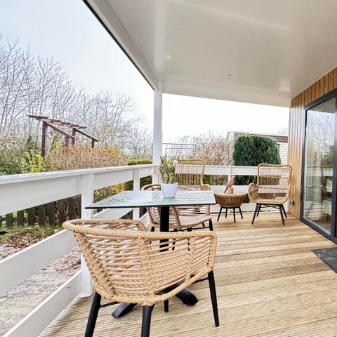 CHALET 4 personnes - J 128