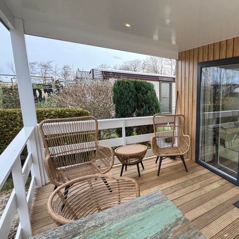 CHALET 4 personnes - J 128