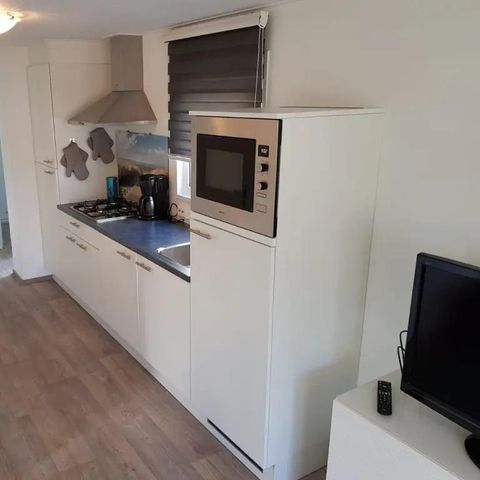 CHALET 4 personnes - J 020