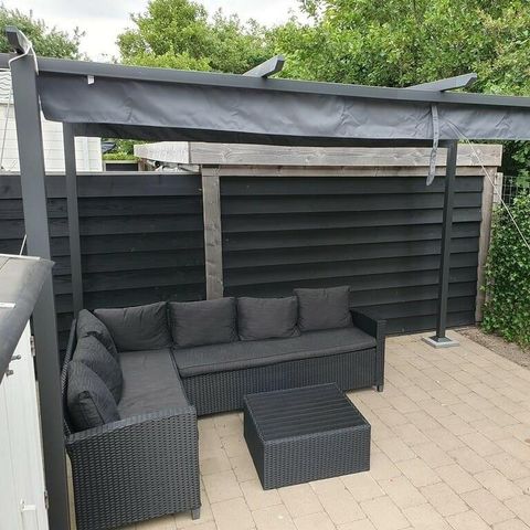 CHALET 4 personnes - J 020