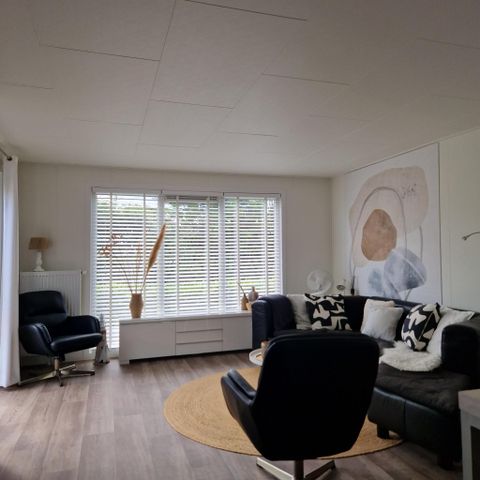 CHALET 5 personnes - J 231