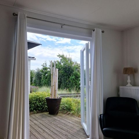 CHALET 5 personnes - J 231