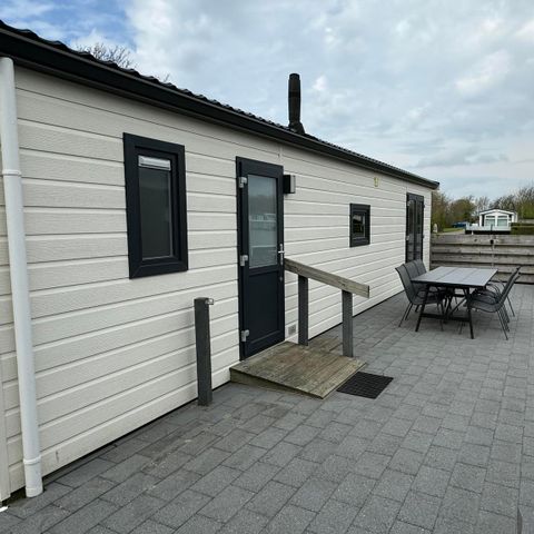 CHALET 4 personnes - J 130
