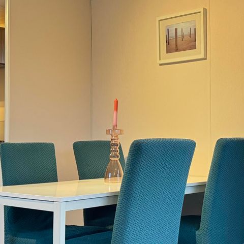 CHALET 4 personnes - J 219