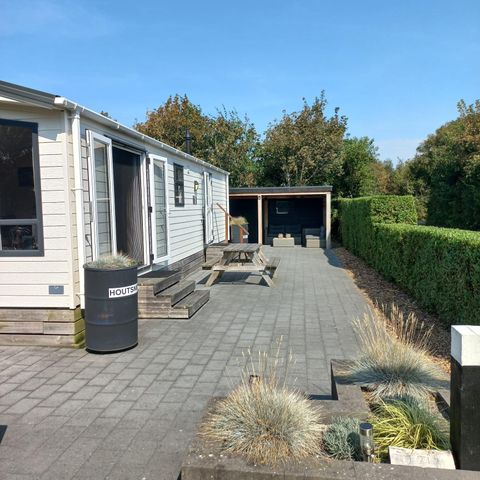 CHALET 4 personnes - J 217