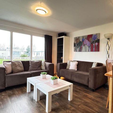 CHALET 5 personnes - J 164