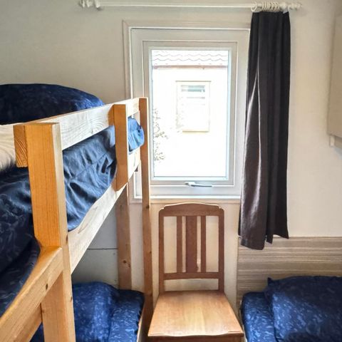 CHALET 5 personnes - J 164