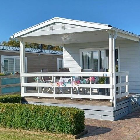 CHALET 4 personnes - J 174