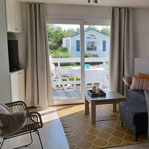 CHALET 4 personnes - J 174