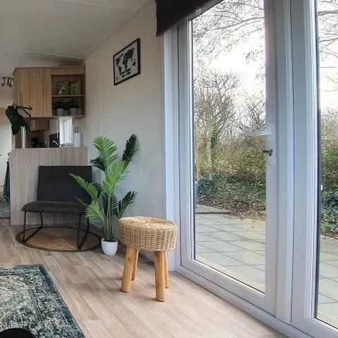 CHALET 4 personnes - J 071