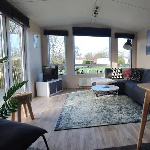 CHALET 4 personnes - J 071