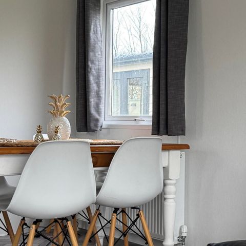 CHALET 4 personnes - J 082