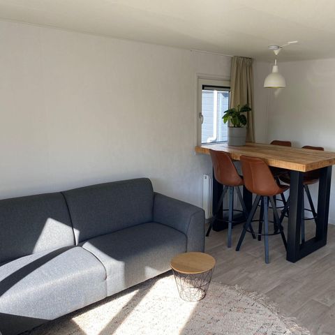 CHALET 4 personnes - J 121