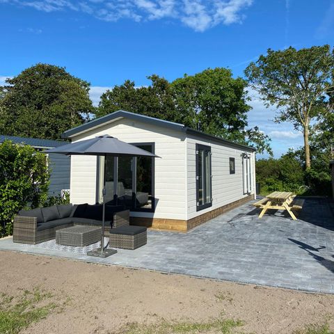 CHALET 4 personnes - J 121