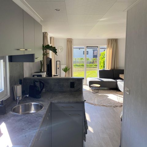 CHALET 4 personnes - J 121