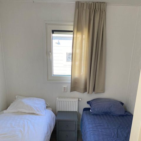 CHALET 4 personnes - J 121