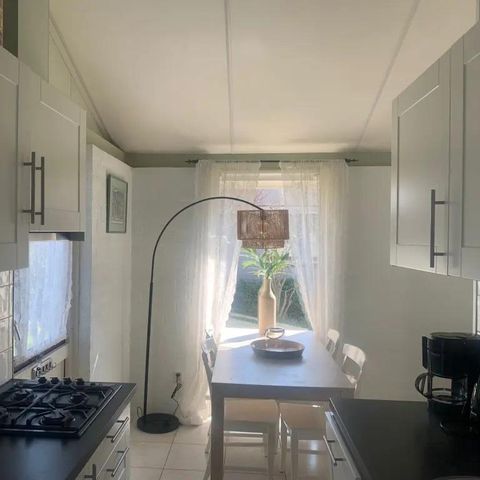 BUNGALOW 4 personnes - Bungalow 049