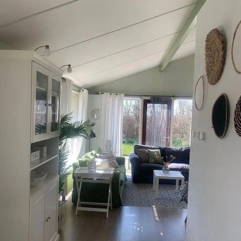 BUNGALOW 4 personnes - Bungalow 049