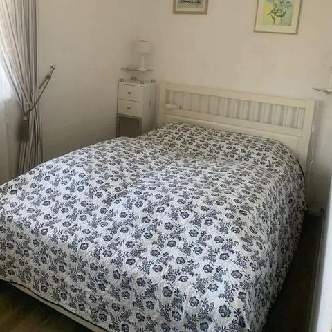 BUNGALOW 4 personnes - Bungalow 049