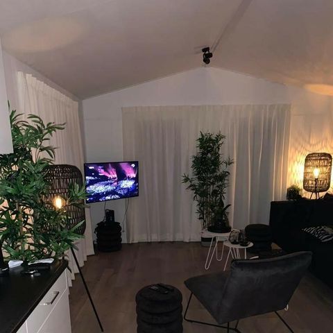 CHALET 4 personnes - J 005