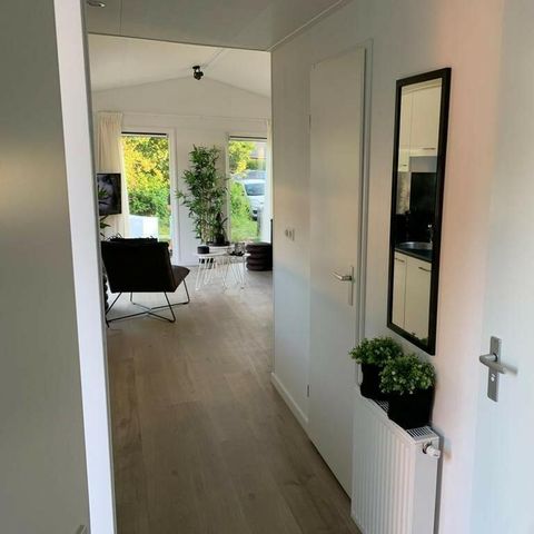 CHALET 4 personnes - J 005