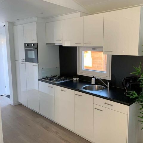 CHALET 4 personnes - J 005