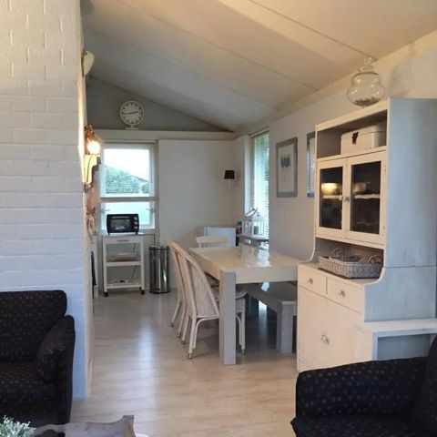 BUNGALOW 5 personnes - Bungalow 040