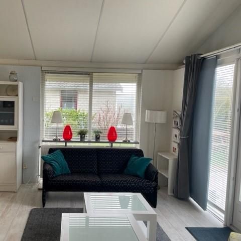 BUNGALOW 5 personnes - Bungalow 040