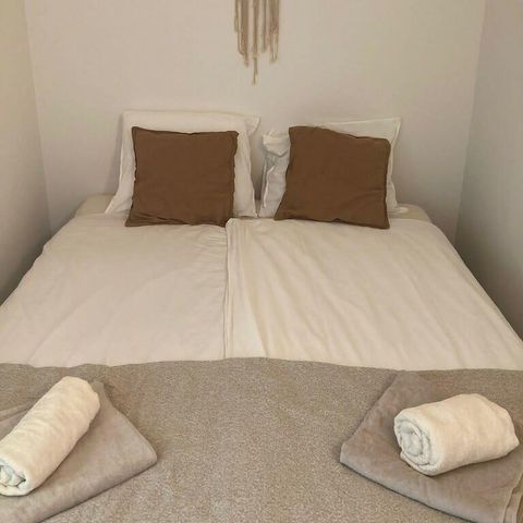 BUNGALOW 5 personnes - Bungalow 050