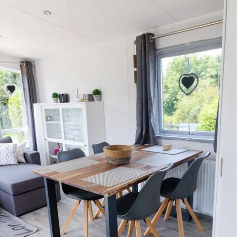 CHALET 4 personnes - J 009