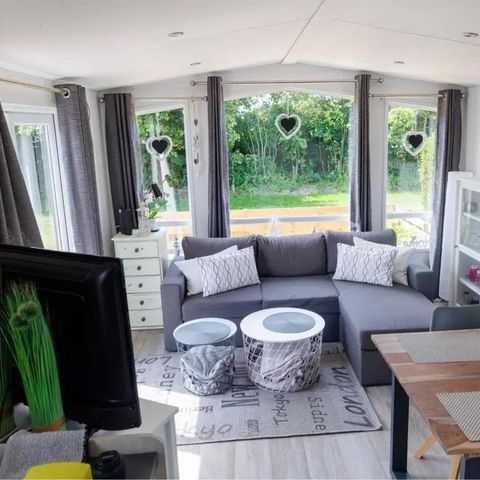 CHALET 4 personnes - J 009