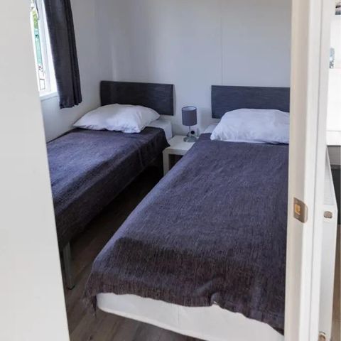 CHALET 4 personnes - J 009