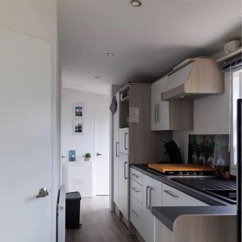 CHALET 4 personnes - J 009