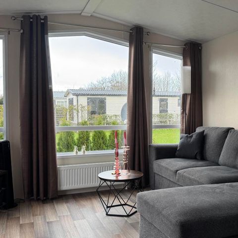 CHALET 4 personnes - J 122