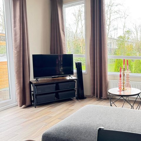 CHALET 4 personnes - J 122