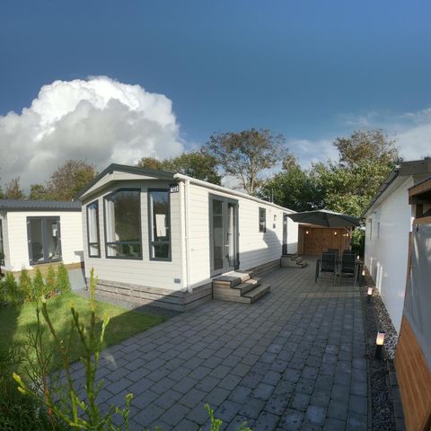 CHALET 4 personnes - J 122