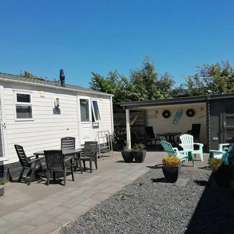 CHALET 4 personnes - J 200