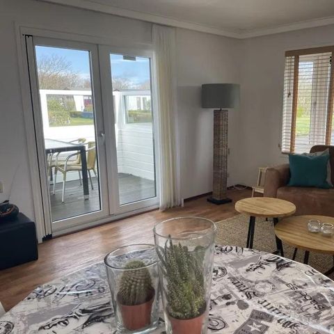 CHALET 4 personnes - J 134