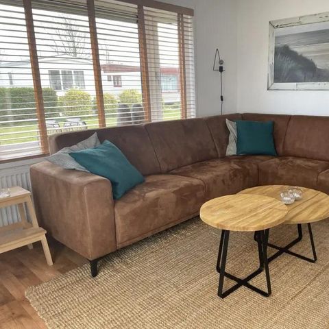 CHALET 4 personnes - J 134