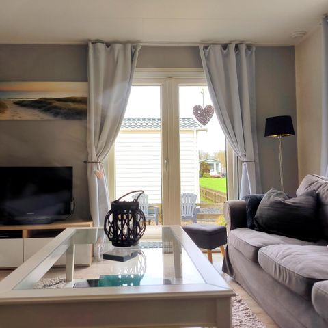 CHALET 4 personnes - J 062