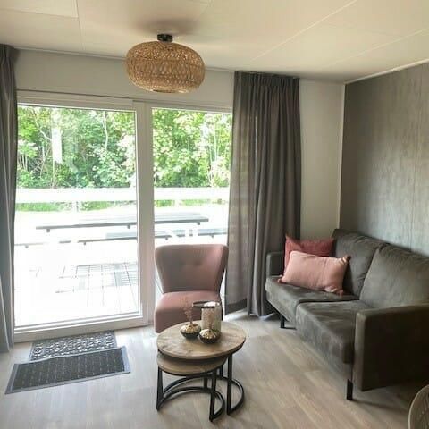 CHALET 4 personnes - J 013