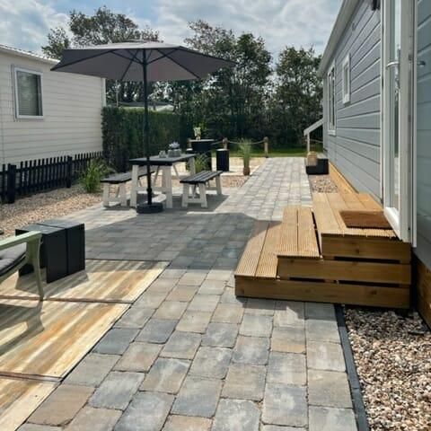 CHALET 4 personnes - J 013