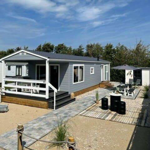 CHALET 4 personnes - J 013