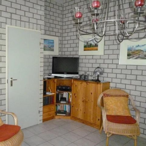 BUNGALOW 6 personnes - Bungalow 041